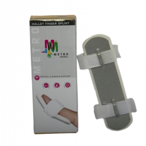 mallet-finger-splint