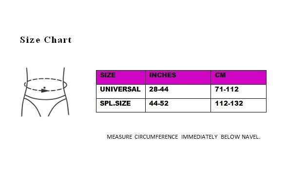 abdominal-belt-universal