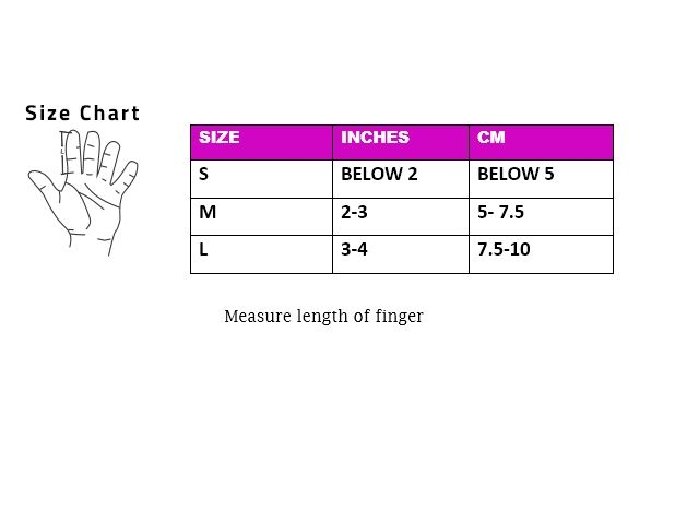 mallet-finger-splint