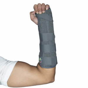 wrist-forearm-splint